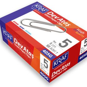 Kraf 405G No:5 Ataş
