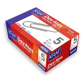 Kraf 405G No:5 Ataş