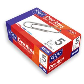 Kraf 405G No:5 Ataş