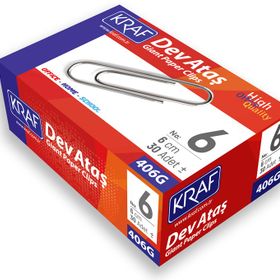 Kraf 406G No:6 Ataş