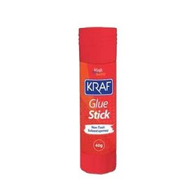 Kraf 40gr 4040g Stick Yapıştırıcı