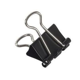 Kraf 415G 15 mm 12 Adet Binder Clips