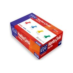 Kraf 422 gr Harita Çivisi