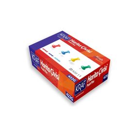 Kraf 422 gr Harita Çivisi