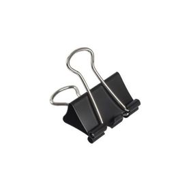 Kraf 425G 25 mm 12 Adet Binder Clips