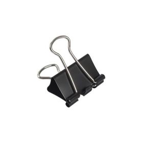 Kraf 425G 25 mm 12 Adet Binder Clips