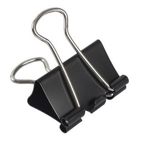 Kraf 425G 25 mm 12 Adet Binder Clips