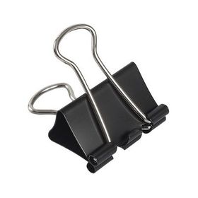 Kraf 425G 25 mm 12 Adet Binder Clips
