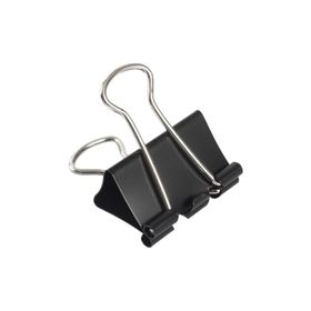 Kraf 425G 25 mm 12'li Metal Kıskaç