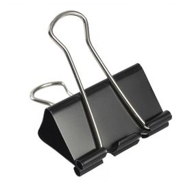 Kraf 441G 12'li Siyah 41 mm Kıskaç
