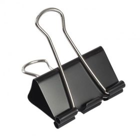 Kraf 441G 12'li Siyah 41 mm Kıskaç
