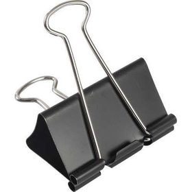 Kraf 451G 51 mm 12 Adet Binder Clips