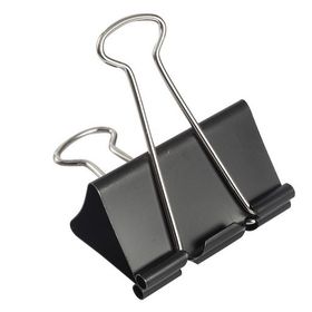 Kraf 451G 51 mm 12 Adet Binder Clips