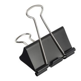 Kraf 451G 51 mm 12 Adet Binder Clips