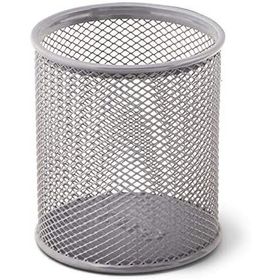 Kraf 475G 12 Adet Gri Perfore Kalemlik