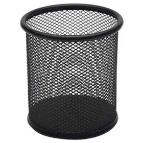 Kraf 475G Siyah Perfore Kalemlik