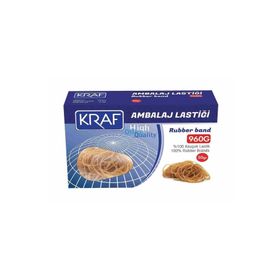 Kraf 50 gr Ambalaj Lastiği