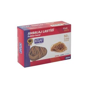 Kraf 50 gr Ambalaj Lastiği