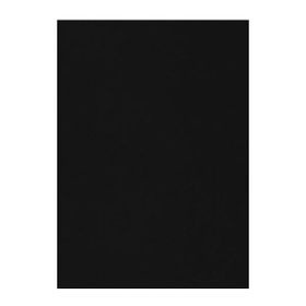 Kraf 5075SE 50x70 5 mm Siyah Eko Köpüklü Maket Kartonu