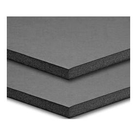Kraf 5075SE 50x70 5 mm Siyah Eko Köpüklü Maket Kartonu