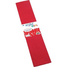 Kraf 50x200 CM Kids Karışık 10'lu Krepon Kağıdı