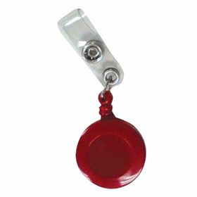 Kraf 511G Kırmızı Yuvarlak Yoyo