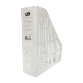 Kraf 5200 Beyaz Magazinlik
