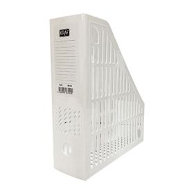 Kraf 5200 Beyaz Magazinlik