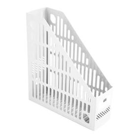 Kraf 5200 Beyaz Magazinlik