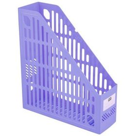 Kraf 5200 Pastel Mor Magazinlik