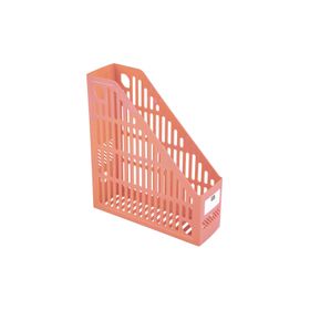 Kraf 5200 Pastel Pembe Magazinlik
