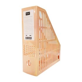 Kraf 5200 Pastel Pembe Magazinlik
