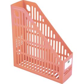 Kraf 5200 Pastel Pembe Magazinlik
