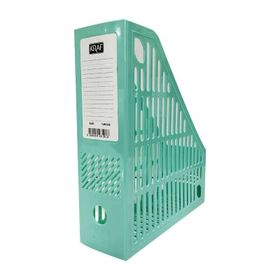 Kraf 5200 Pastel Turkuaz Magazinlik