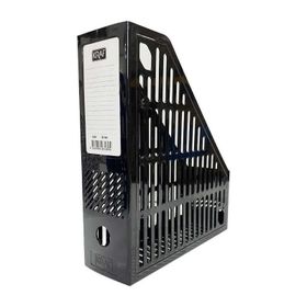 Kraf 5200 Siyah Magazinlik