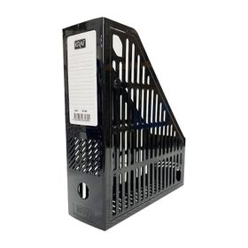 Kraf 5200 Siyah Magazinlik