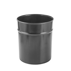 Kraf 520G Siyah Çöp Kovası