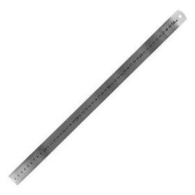 Kraf 550G 50 cm Çelik Cetvel