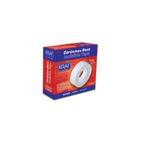 Kraf 5695574 19mmx33m Görünmez Bant