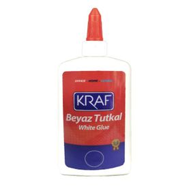 Kraf 5744174 250 GR Beyaz Tutkal