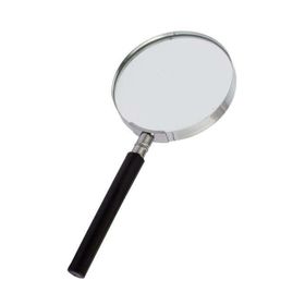 Kraf 5784656 N:395G Metal Çerçeve 90 mm Büyüteç