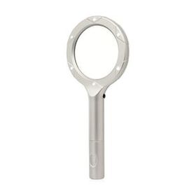 Kraf 5786272 N:312G Işıklı 75 mm Büyüteç