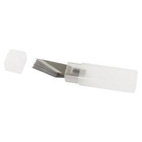 Kraf 605G 10 Adet Kretuar Bıçağı Yedeği