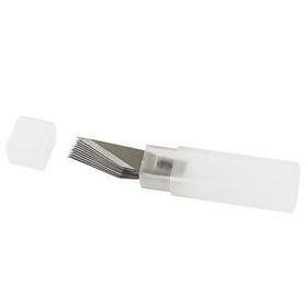 Kraf 605G 10 Adet Kretuar Bıçağı Yedeği