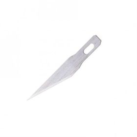 Kraf 605G 10 Adet Kretuar Bıçağı Yedeği