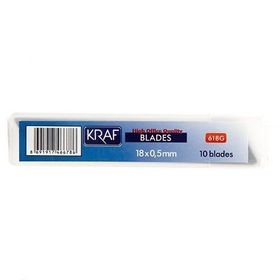 Kraf 618G Maket Bıçağı Yedeği