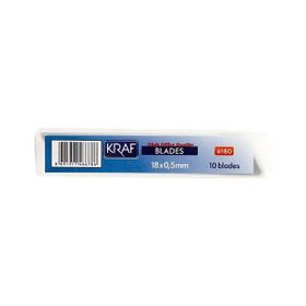 Kraf 618G Maket Bıçağı Yedeği