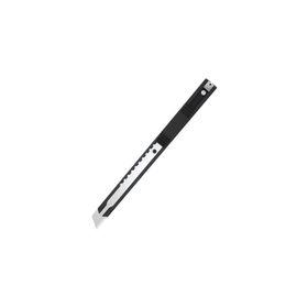 Kraf 621G Dar Metal Siyah Maket Bıçağı