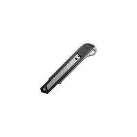 Kraf 630 gr Metal Gövdeli Geniş Maket Bıçağı