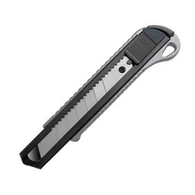 Kraf 630 gr Metal Gövdeli Geniş Maket Bıçağı